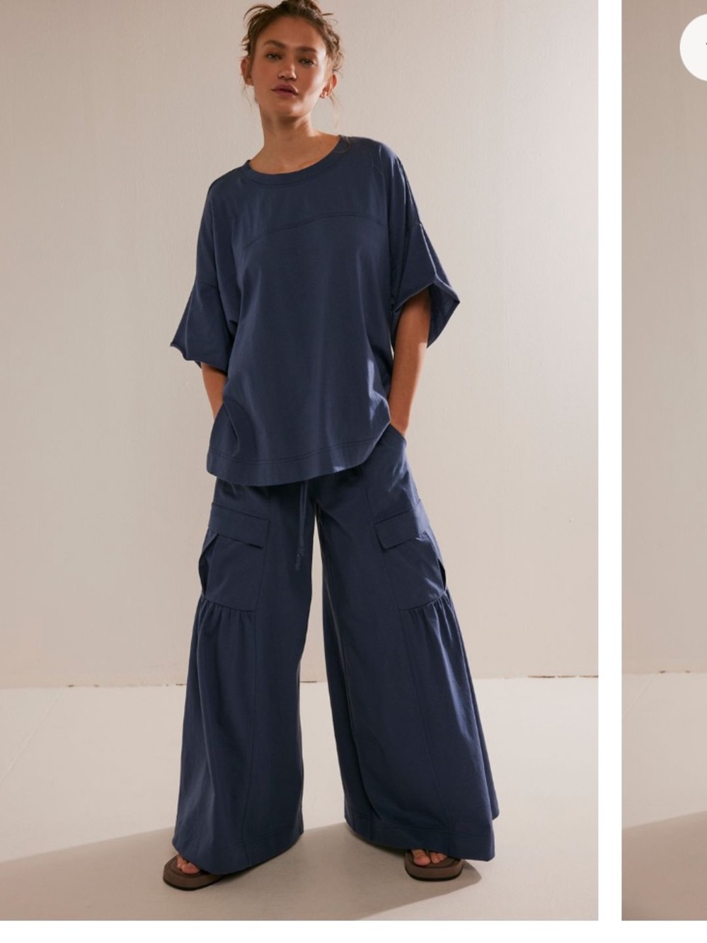 Free People Rusell set
